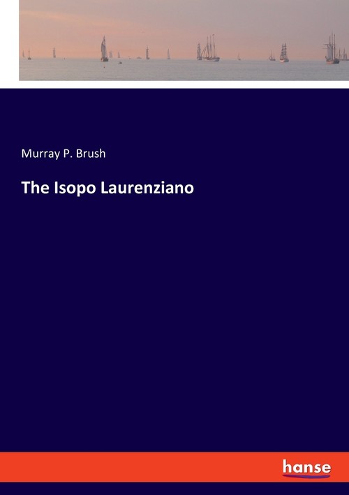 The Isopo Laurenziano