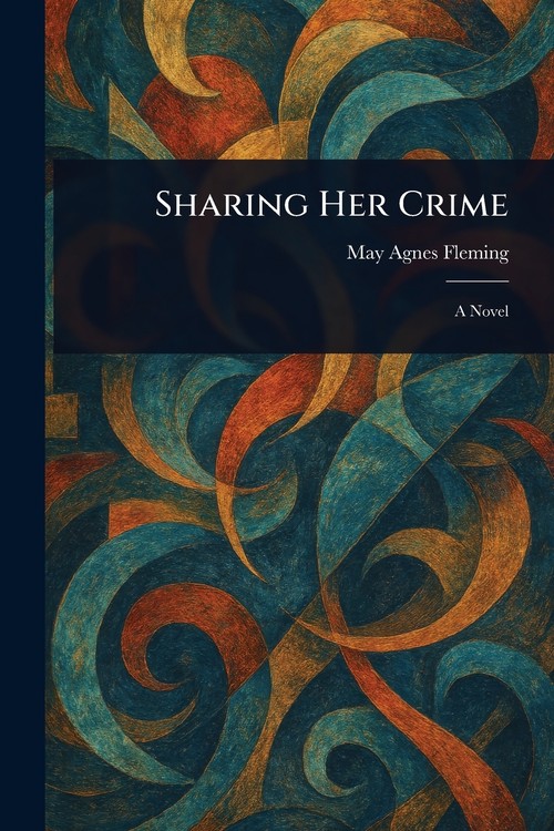 Sharing Her Crime