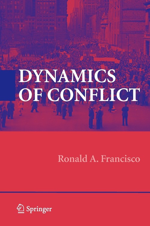 Dynamics of Conflict