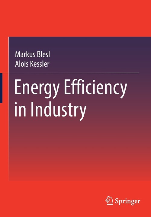 Energy Efficiency in Industry