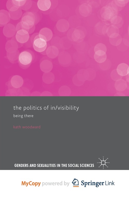 The Politics of In/Visibility