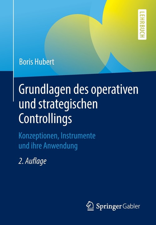 Grundlagen des operativen und strategischen Controllings
