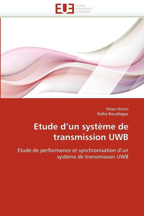 Etude d un système de transmission uwb
