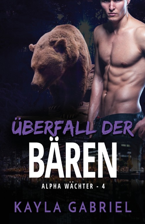 Überfall der Bären