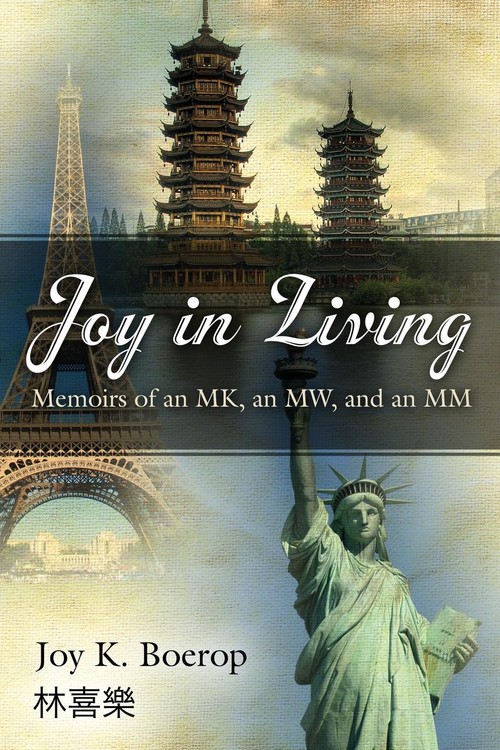 Joy in Living