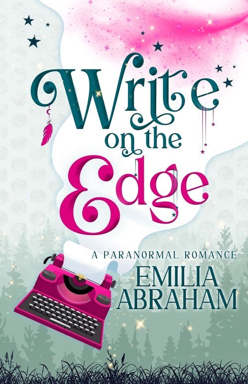 Write on the Edge