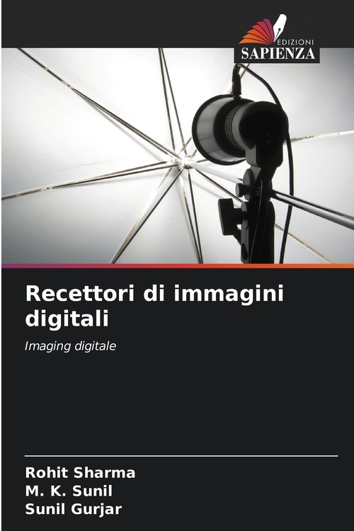 Recettori di immagini digitali