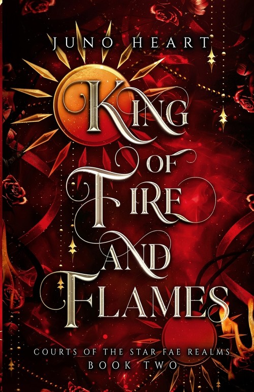 King of Fire and Flames