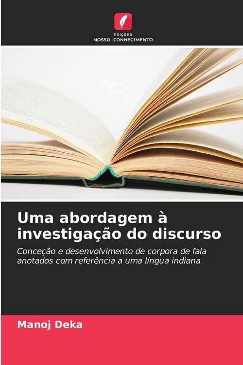Uma abordagem à investigação do discurso