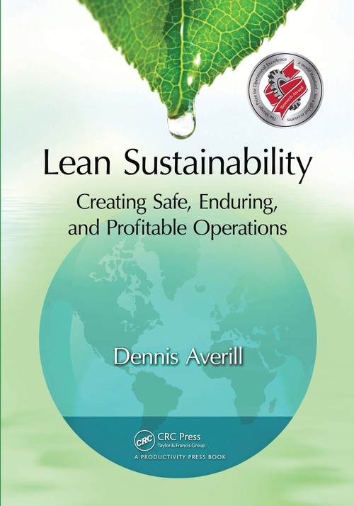 Lean Sustainability