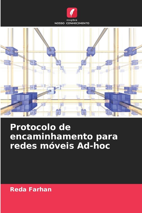 Protocolo de encaminhamento para redes móveis Ad-hoc