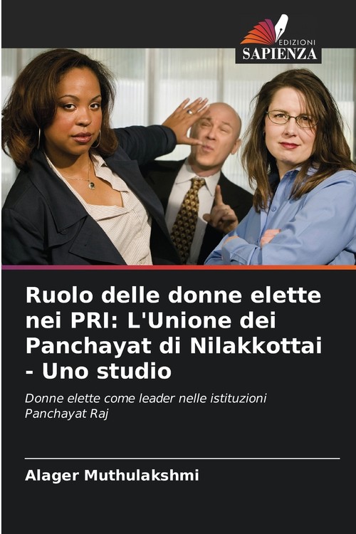 Ruolo delle donne elette nei PRI