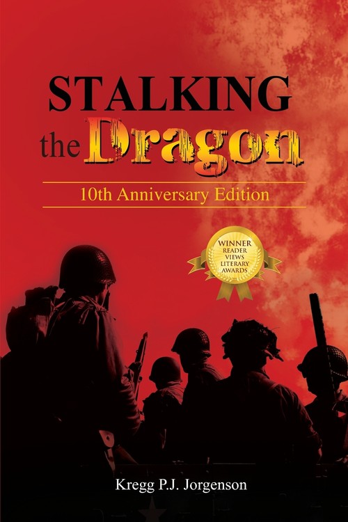 Stalking the Dragon
