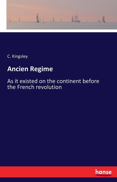 Ancien Regime