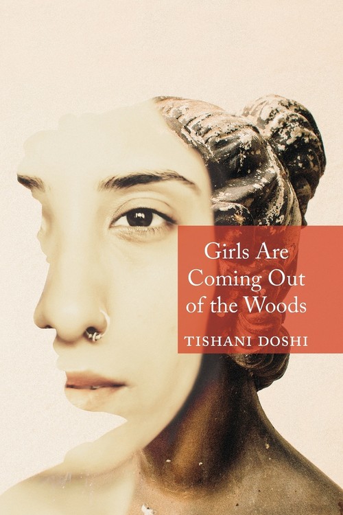 Girls Are Coming Out of the Woods