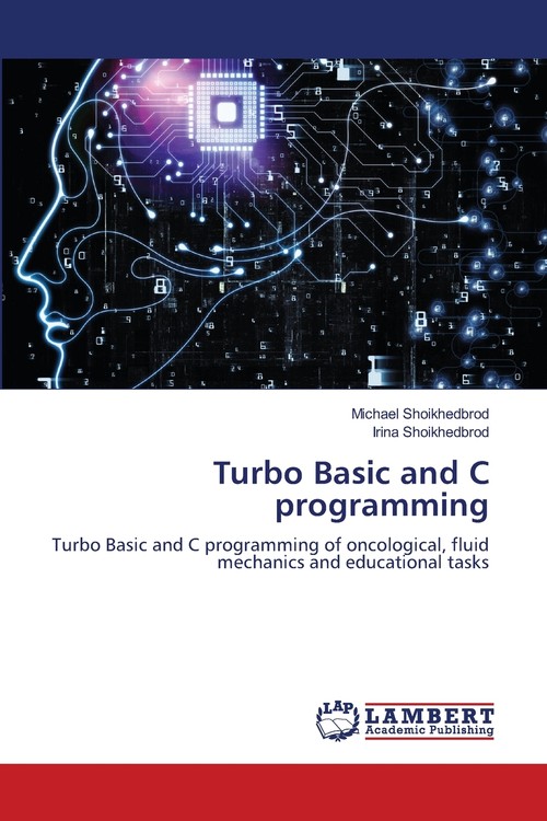 Turbo Basic and C programming