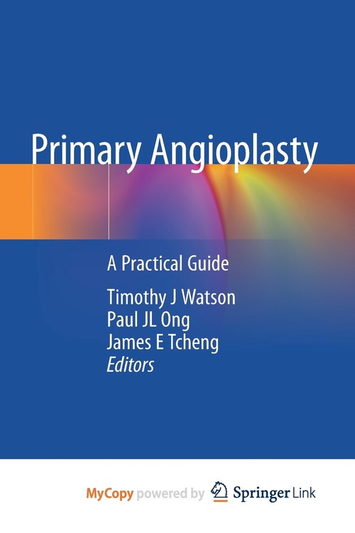 Primary Angioplasty