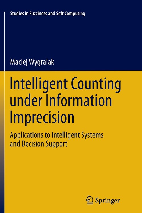 Intelligent Counting Under Information Imprecision