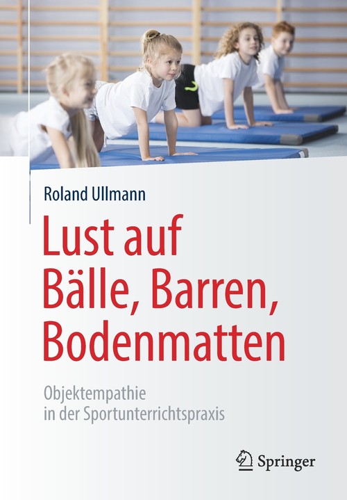 Lust auf Bälle, Barren, Bodenmatten