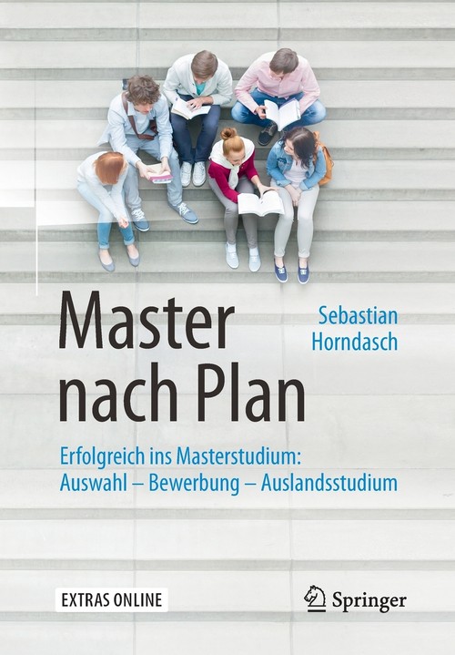 Master nach Plan