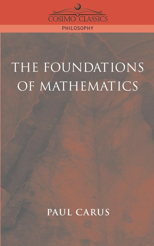 The Foundations of Mathematics