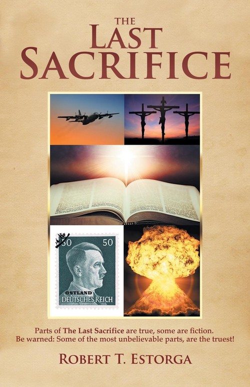 The Last Sacrifice