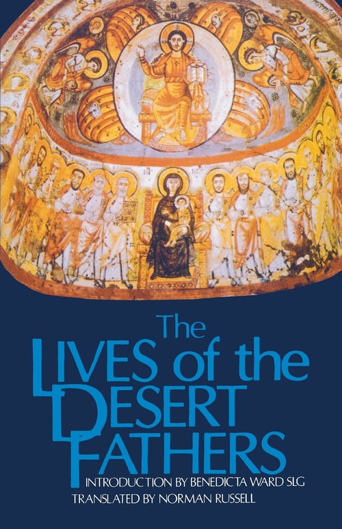 Lives of the Desert Fathers