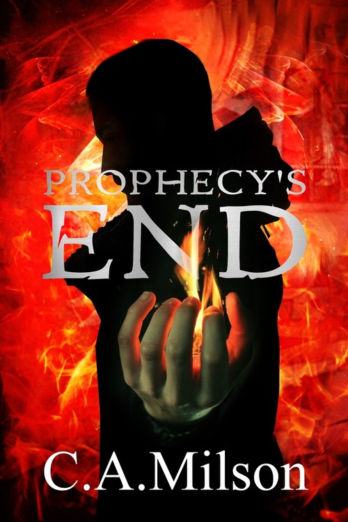 Prophecy's End