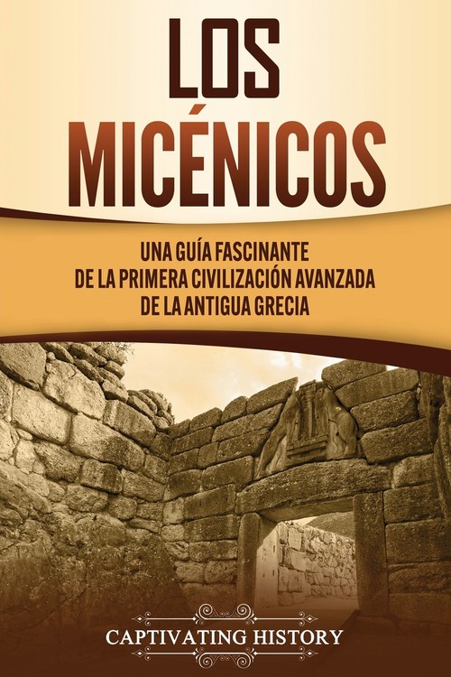 Los micénicos
