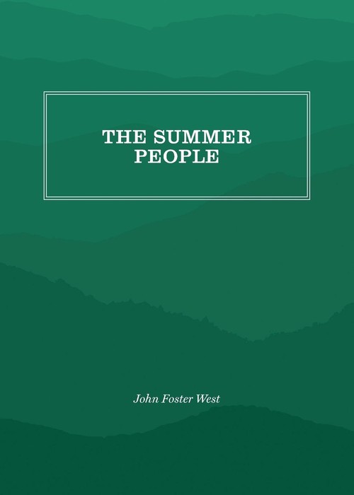 The Summer People