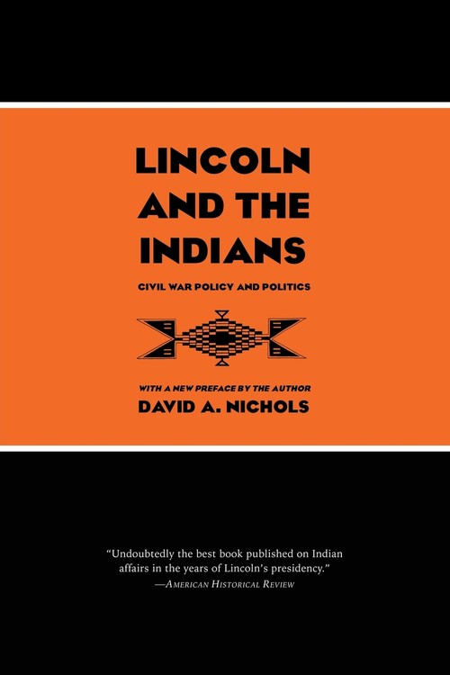 Lincoln and the Indians