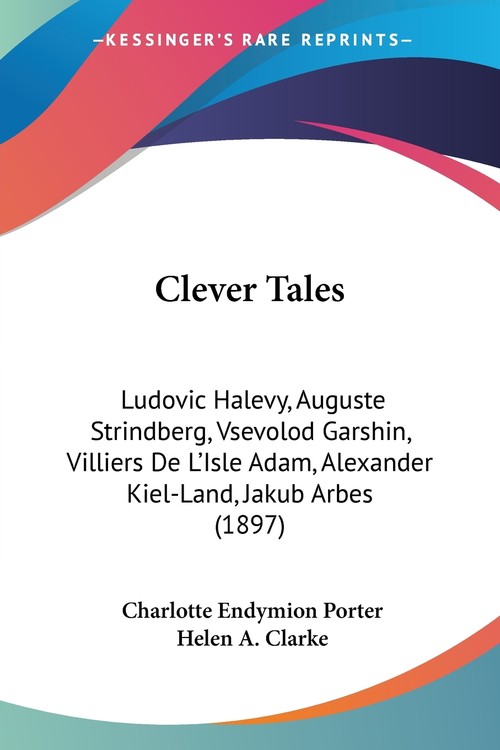 Clever Tales