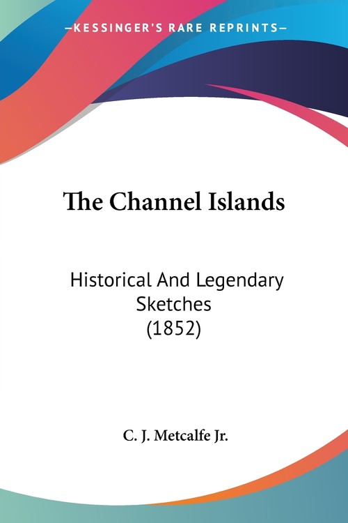 The Channel Islands