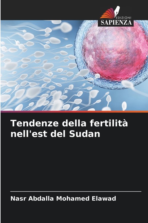Tendenze della fertilità nell'est del Sudan