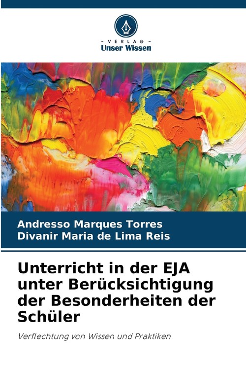 Unterricht in der EJA unter Berücksichtigung der Besonderheiten der Schüler