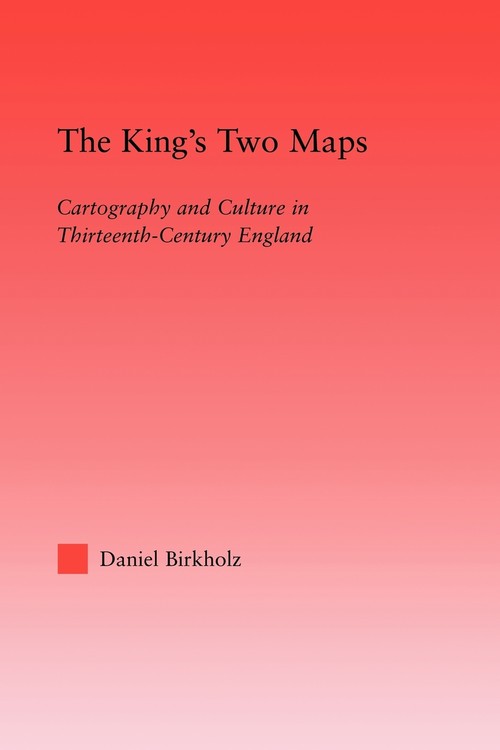 The King's Two Maps
