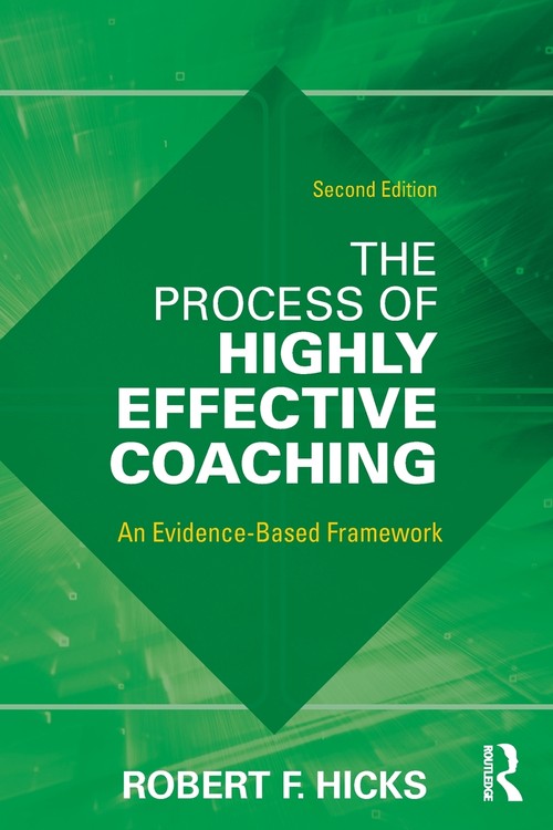 The Process of Highly Effective Coaching