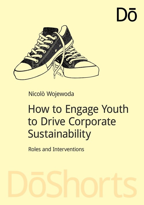 How to Engage Youth to Drive Corporate Sustainability
