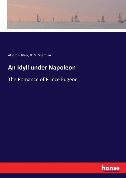An Idyll under Napoleon