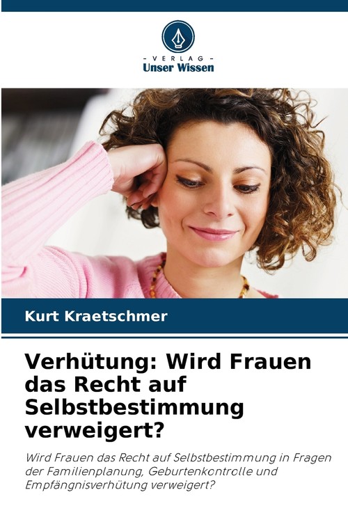 Verhütung