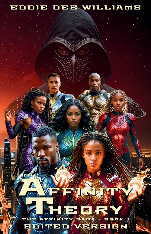 The Affinity Theory - Edited Version