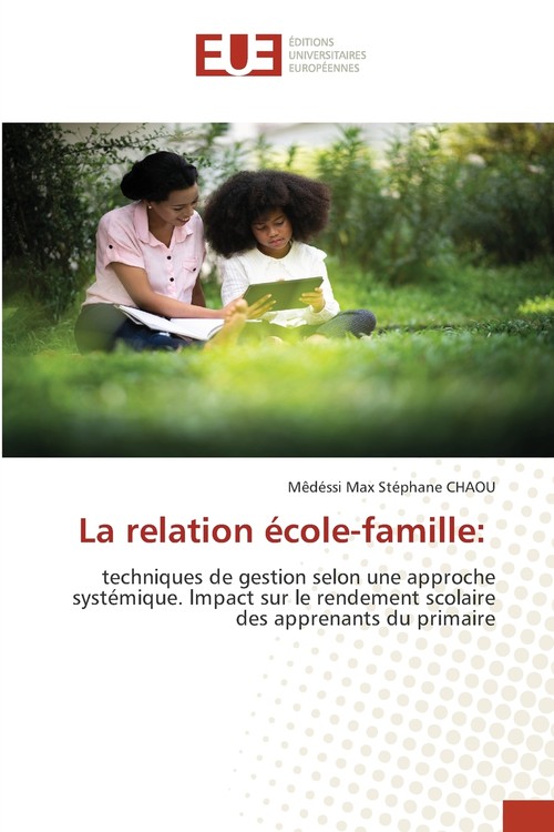 La relation école-famille