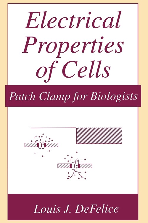 Electrical Properties of Cells