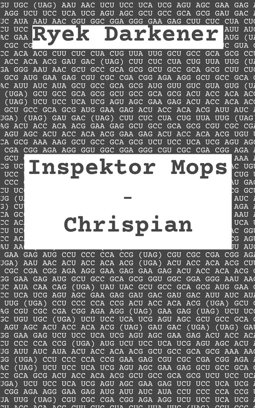 Inspektor Mops - Chrispian