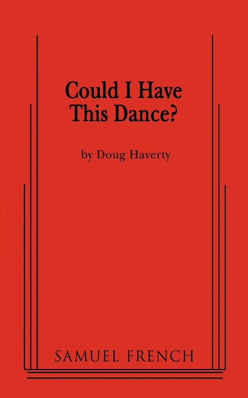 Could I Have This Dance?