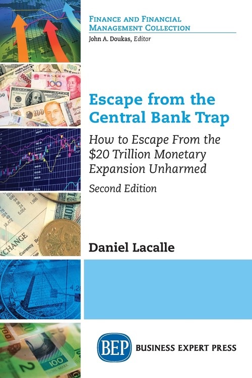 Escape from the Central Bank Trap