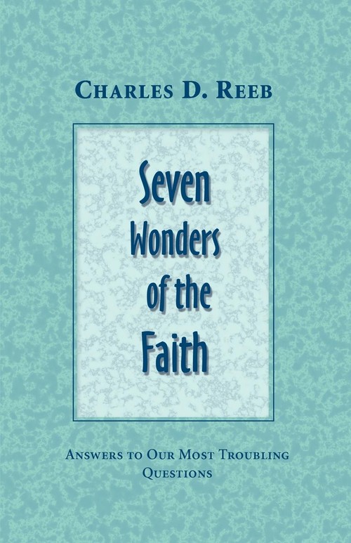 SEVEN WONDERS OF THE FAITH