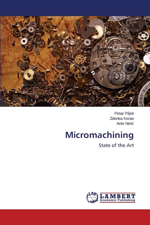 Micromachining
