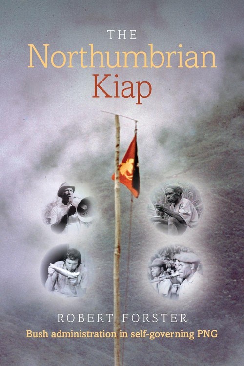 The Northumbrian Kiap