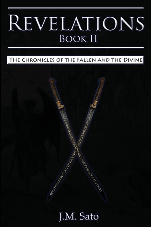 Revelations - Book II